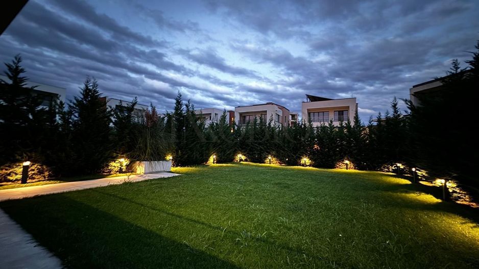 Vila 6 Camere | GreenLake | Gated Community - Poză 4