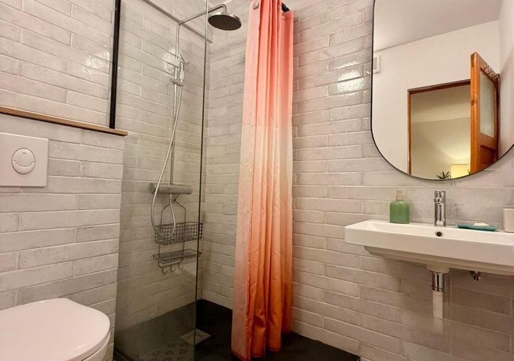 Apartament 2 camere, 45 mp, semidecomandat, zona Gara de Nord - Poză 4