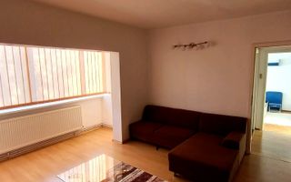 Apartament cu 2 camere, 55 mp, centrală proprie și aer condiționat - Poză 4