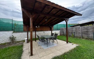 Casă de tip duplex | 2 parcări | Cartier Europa - Zona Eugen Ionesco - Poză 13