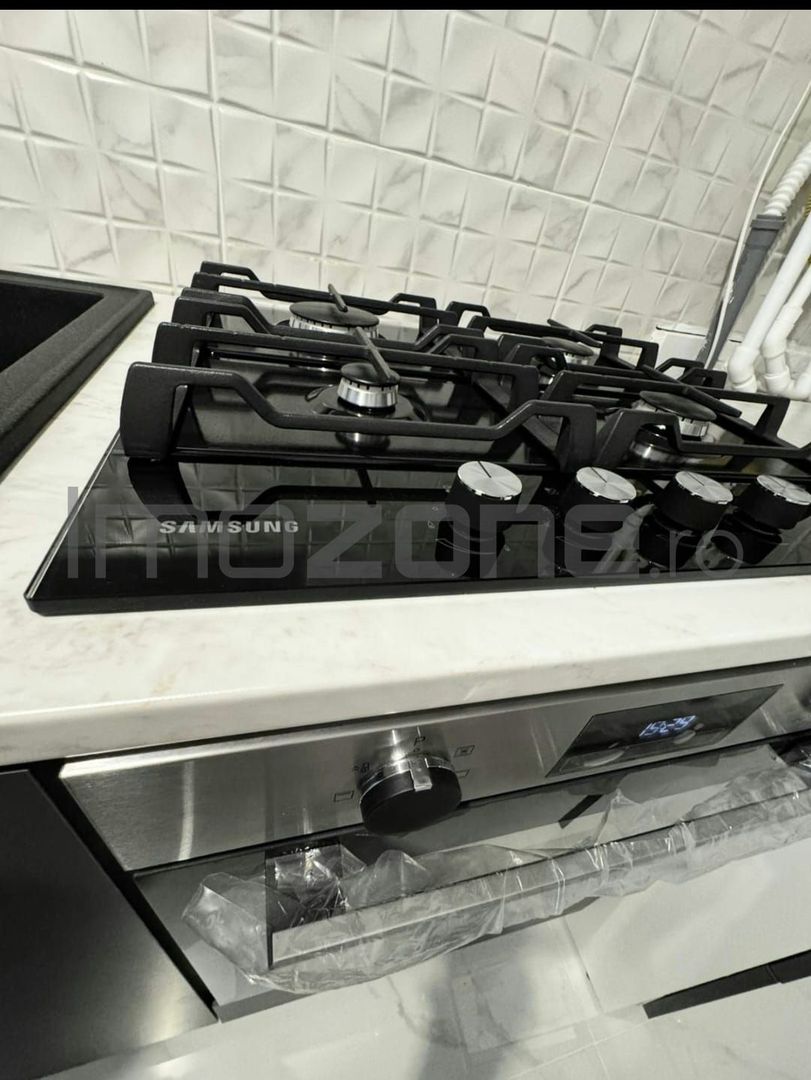 Prima inchiriere 2 Camere, decomandat, etaj 3, 6 minute METROU Preciziei - Poză 7