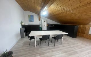 Spatiu birouri open space| 57 mp | Central - Poză 3