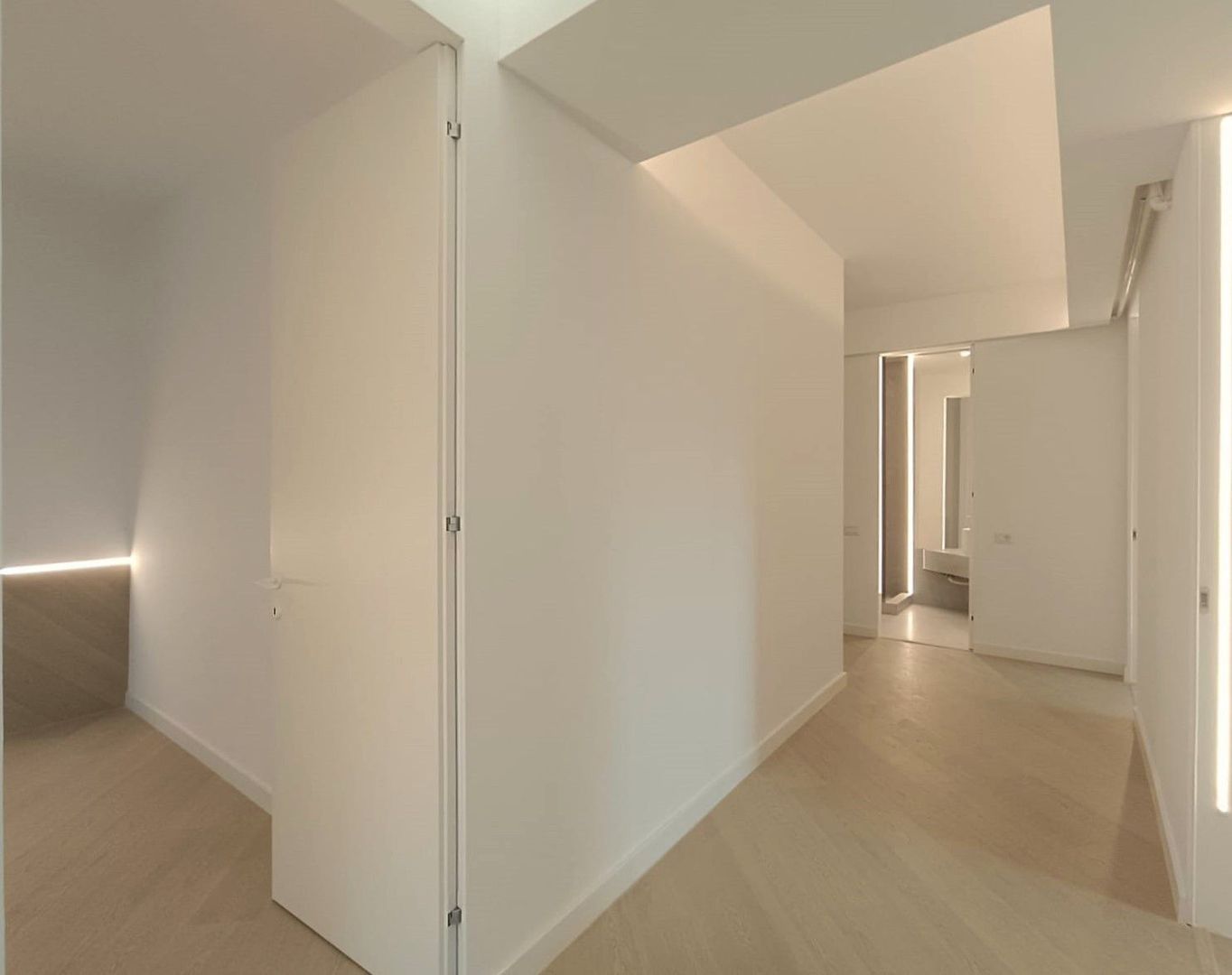 Vanzare apartament 3 camere Cortina NORTH - Poză 12