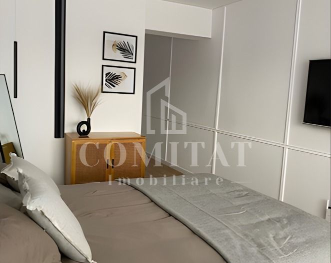 Apartament ultrafinisat la cheie pe 2 niveluri Zorilor - Poză 9