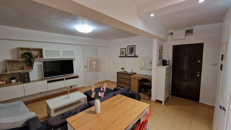 2 camere, ultracentral-Catedrala, centrala proprie - Poză 4