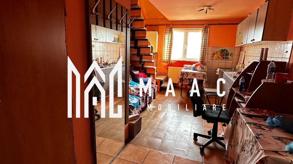 Apartament 2 camere | 40 mp | Vasile Aaron - Poză 3