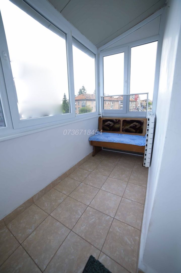 Centru Civic, 2 camere , 50mp, decomandat, 105000Euro - Poză 7