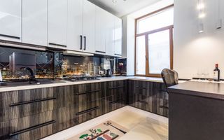 Chirie, apartament, 2 camere, bd. Ştefan cel Mare şi Sfînt, Centru - Poză 14