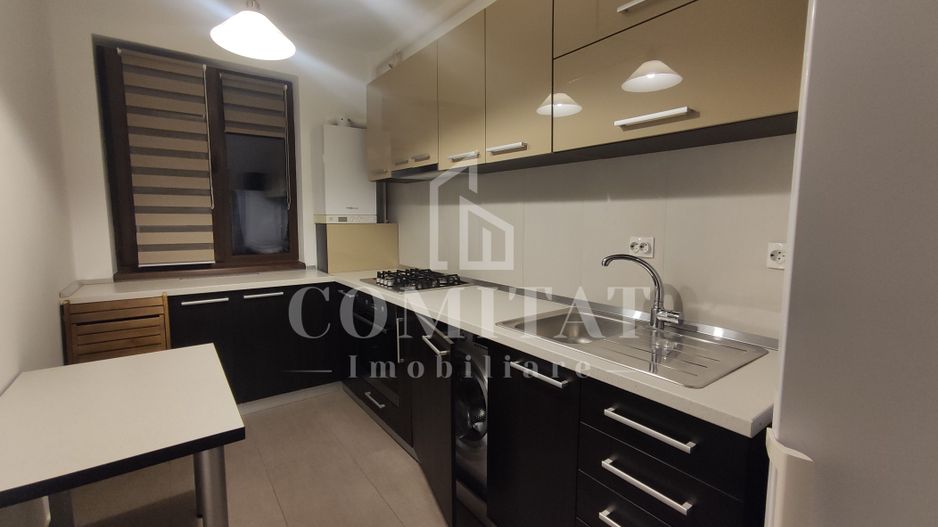Apartament cu 2 camere | 52.42 mp | Floresti | Cetatea Fetei - Poză 6