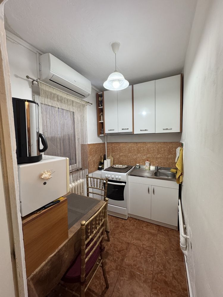 Girocului | 1 Camera | Etaj 2 | Mobilat si Utilat - Poză 4