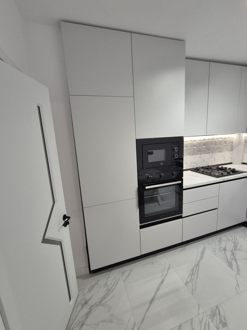 Închiriere Apartament cu 2 camere Lux, prima închiriere, 2 AC, mașină vase ✨ - Poză 5