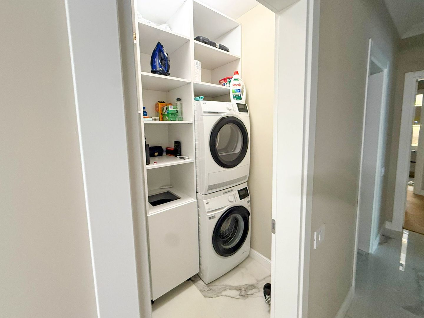 Vânzare apartament 3 camere 82mp - Poză 11