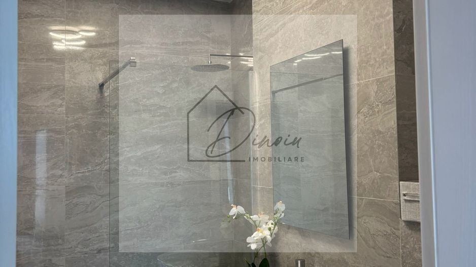 Apartament 2 camere de vanzare Pipera Rond OMV I Lux I parcare inclusa - Poză 20