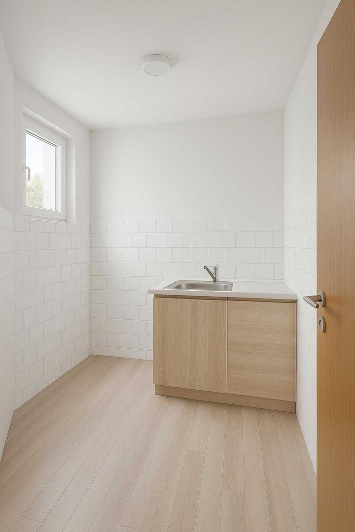 Garsoniera-Dristor-bloc mixt,3 minute metrou - Poză 4