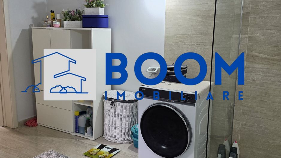 Vila moderna Fedelesoiu | Canalizare | Centrala peleti | Gaz limita proprietate - Poză 9