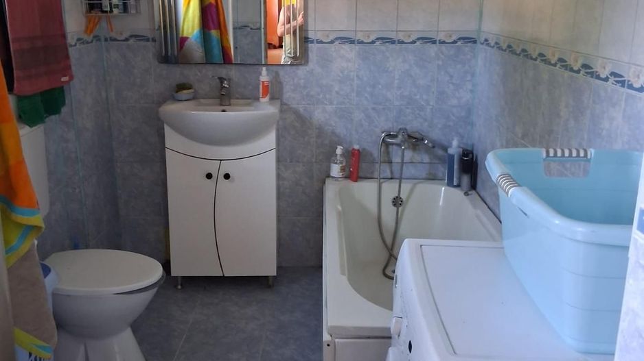 Casa solida in Cebza - Poză 10