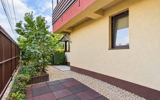 Casă duplex P+1+M | 113 mp utili | Curte | Popești-Leordeni - Poză 7
