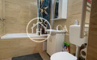 Apartament cu 2 camere de inchiriat in zona Salca, Oradea. - Poză 5