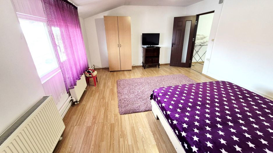 Afacere la Cheie Imobil 10 Unități | Vad Comercial | 842 mp | Chiajna - Poză 11