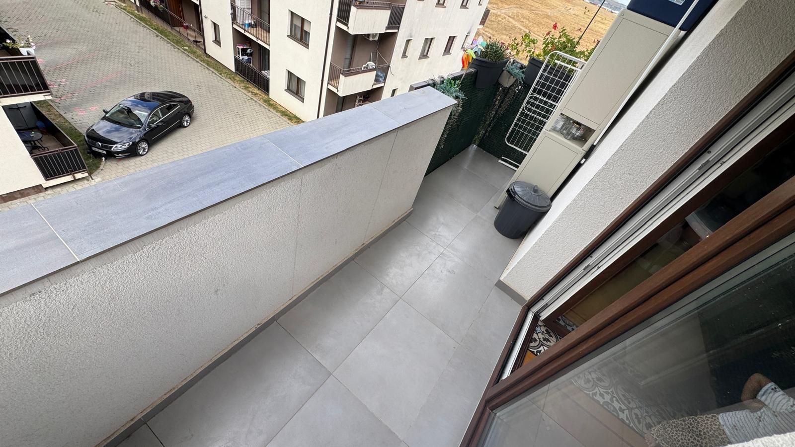 Apartament 3 camere mobilat si utilat - Tiberiu Ricci, Arhitectilor - Poză 27