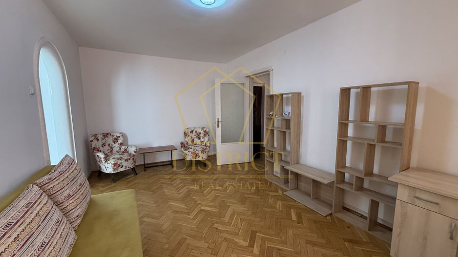 Apartament cu 2 camere | Complexul Studentesc - Poză 2