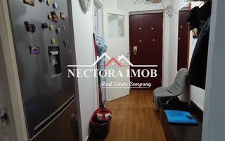 NECTORA IMOB-Apartament 2 camere, Etaj 2, Confort 1, Rogerius, utilat - Poză 8