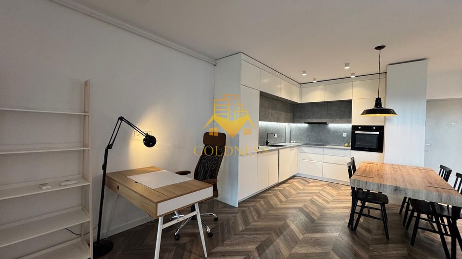 2 camere, open space, LUX, parcare, Zorilor, zona LIDL, Frunzisului - Poză 3
