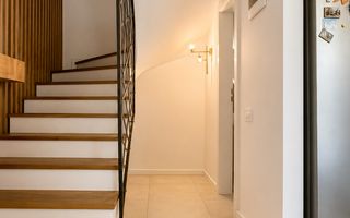 CASĂ TIP DUPLEX –GATED COMMUNITY | PANOURI SOLARE | DOTARI PREMIUM - Poză 9