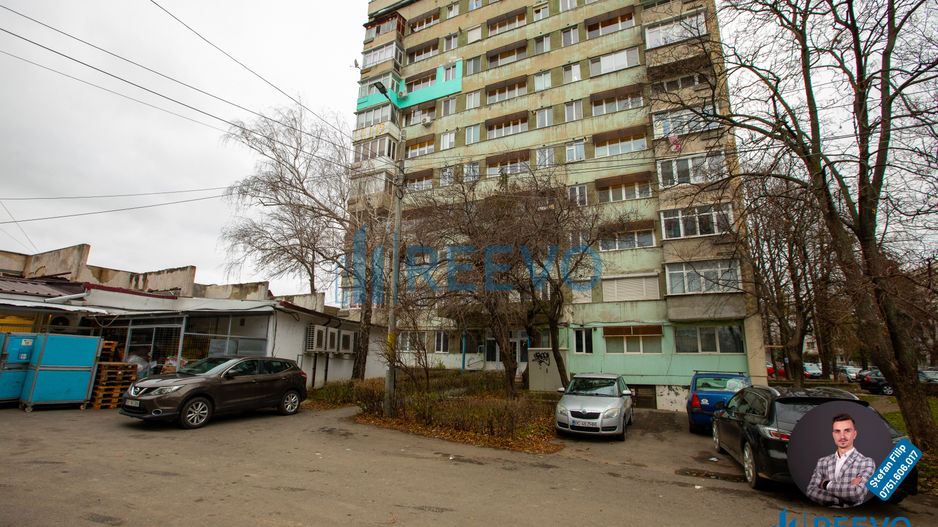 Garsonieră de vânzare, Str. Gării - Poză 21