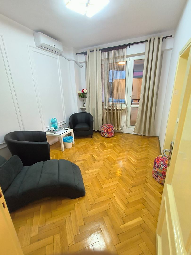 Apartament 4 camere Primaverii | Garaj + Boxă - Poză 8