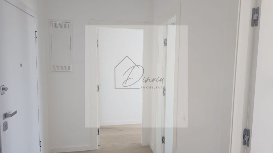 Apartament 2 camere Nusco City I Finalizat I Contract Vanzare I COM 0% - Poză 18