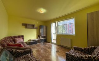 Apartament cu 4 camere decomandate | 80mp | Manastur - Poză 1