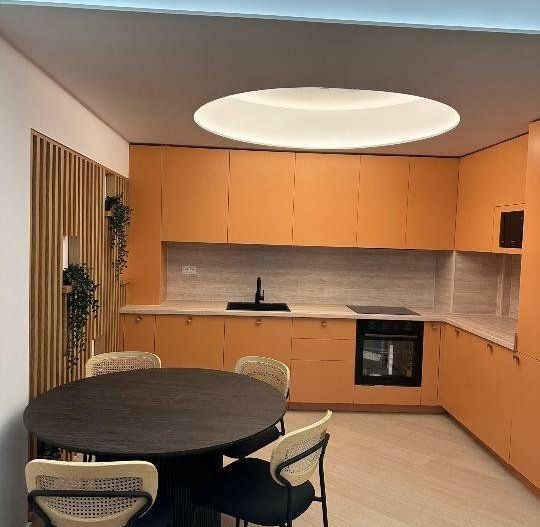 APARTAMENT 3 CAMERE PARCARE INCLUSA SI BOXA CORTINA NORTH ZONA PIPERA - Poză 3