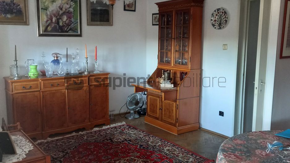 Sapient | Apartament cu 4 camere în zona Dacia - Poză 4