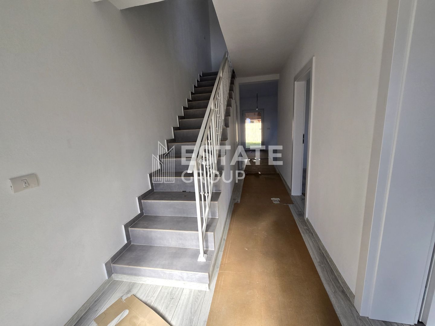 Duplex cu 4 camere in Mosnita Noua! - Poză 7