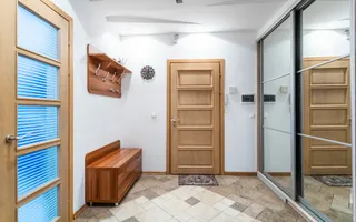 Chirie, apartament, 3 camere,  str. Mihail Sadoveanu, Ciocana - Poză 12
