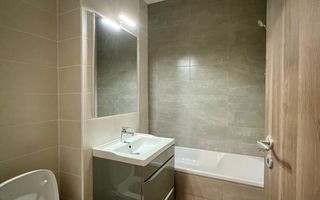 Garsoniera Exigent Plaza Residence - Poză 3