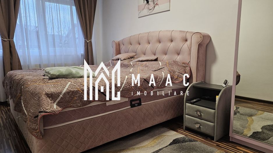 Apartament 2 Camere |  Gradina 43 MPU |  Parcare I Selimbar - Poză 8