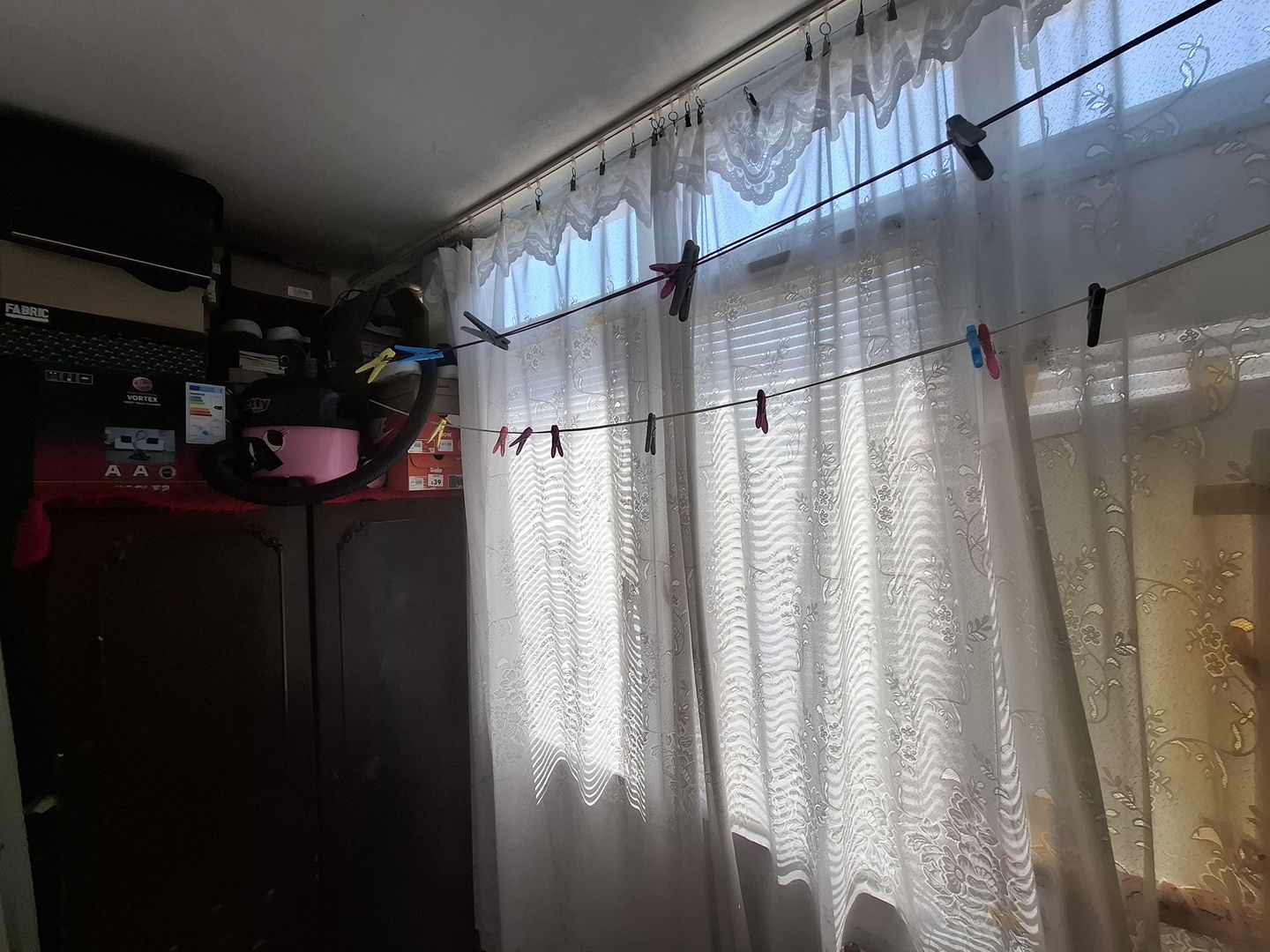 Apartament 3 Camere, Complet Mobilat – Cornișa Bistriței (Etaj 2) - Poză 6