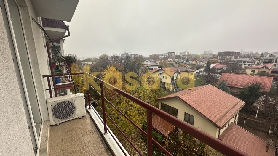 2 Camere Vanzare | Loc de joaca& Foisor | Parcare Inclusă - Poză 15