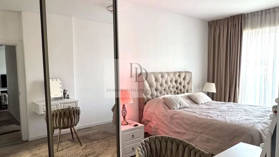 Apartament 3 camere | Parcare subterana | Record Park - The Office - Poză 8