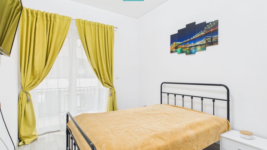 Apartament 2 camere  confort și  liniște în Giroc - Poză 10
