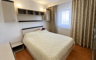 APARTAMENT 3 CAMERE | 69 MP UTILI | COMPLET UTILAT&MOBILAT | RADAUTI - Poză 3