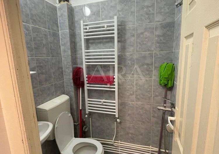 Garsonieră renovată zona Elite City, centrală proprie, aer condiționat - Poză 5