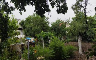 Casa veche zona Bogdanestilor cu teren 1033mp - Poză 1