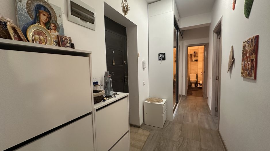 PALLADY - 1 Decembrie | Chirie 2 Camere | Metrou + Parcare - Poză 6