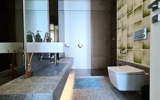 2 camere Superior | 1 Dormitor + Birou/Dressing | Premium - Poză 11