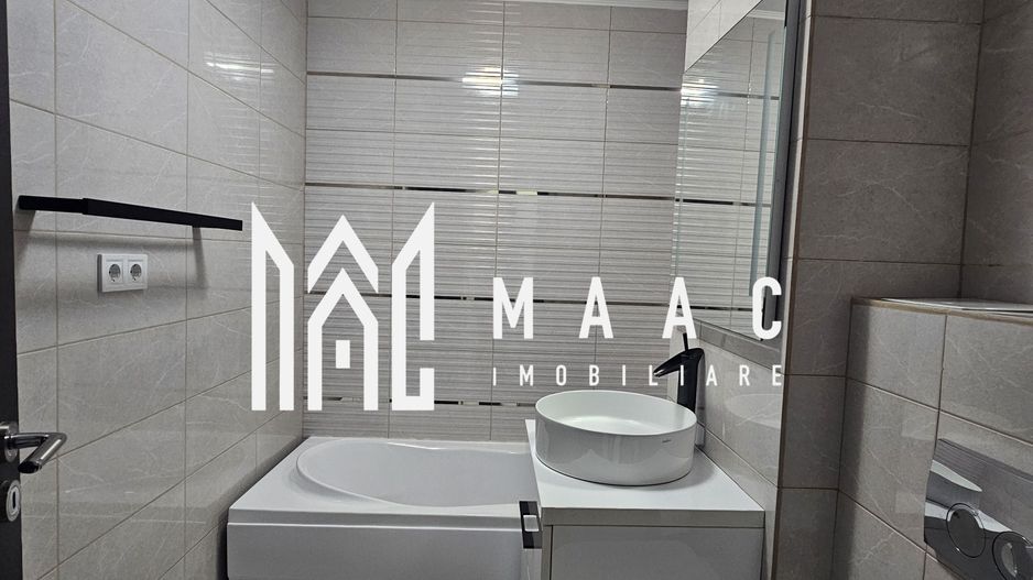 Apartament 4 camere decomandat | Central, Sibiu | 92 mp, 2 băi - Poză 17