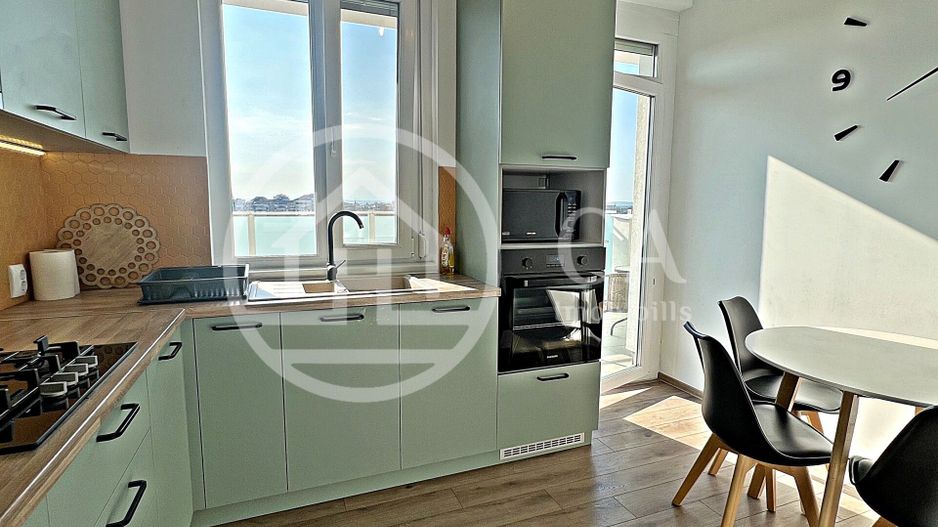 Apartament de inchriat cu 2 camere in zona Iosia, Oradea - Poză 5