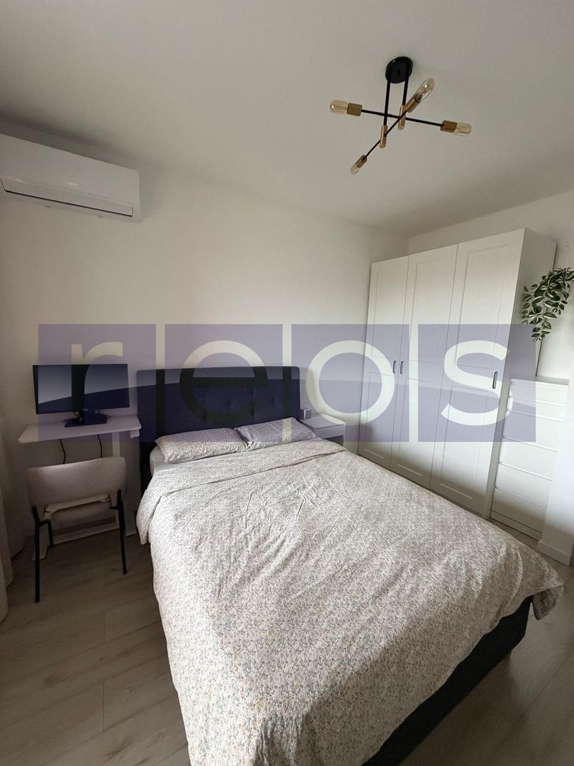 OCAZIE VANZARE 2 CAMERE  - 5 MINUTE METROU GROZAVESTI - Poză 3